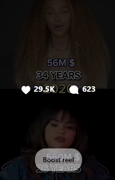 Instagram Post Example